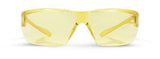 Zekler 36 Safety Glasses (Yellow)