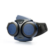 SR 500 HD Powered Air Purifying Respirator Fan Unit