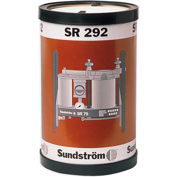 SUNDSTROM SR 292 REPLACEMENT COMPRESSED-AIR P3 FILTER CARTRIDGE