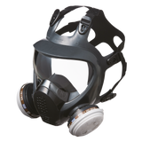 STS Shigematsu CF01 Full Face Mask