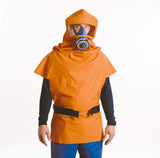 Sundström SR 346 Protective Hood