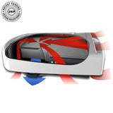 JSP Press To Check P3 Dust Filters (Pair)