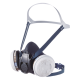 STS Shigematsu RS01s Reusable Half Mask