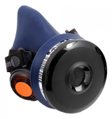 Sundström SR 100 Half Mask *FREE P3 FILTER WITH SIZE M/L*