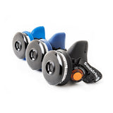 Sundström SR 100 Half Mask *FREE P3 FILTER WITH SIZE M/L*