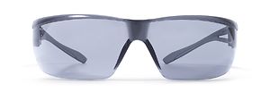 Zekler 36 Safety Glasses (Grey)