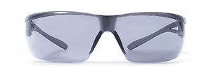 Zekler 36 Safety Glasses (grey)