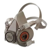 **SPECIAL OFFER PRICE** 3M™ REUSABLE HALF FACE MASK 6000 SERIES