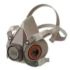 **SPECIAL OFFER PRICE** 3M™ REUSABLE HALF FACE MASK 6000 SERIES