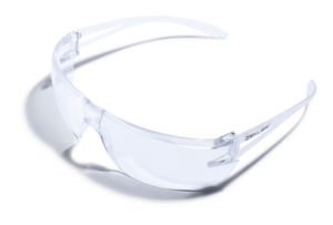 Zekler 36 Safety Glasses (clear)