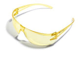 Zekler 36 Safety Glasses (yellow)