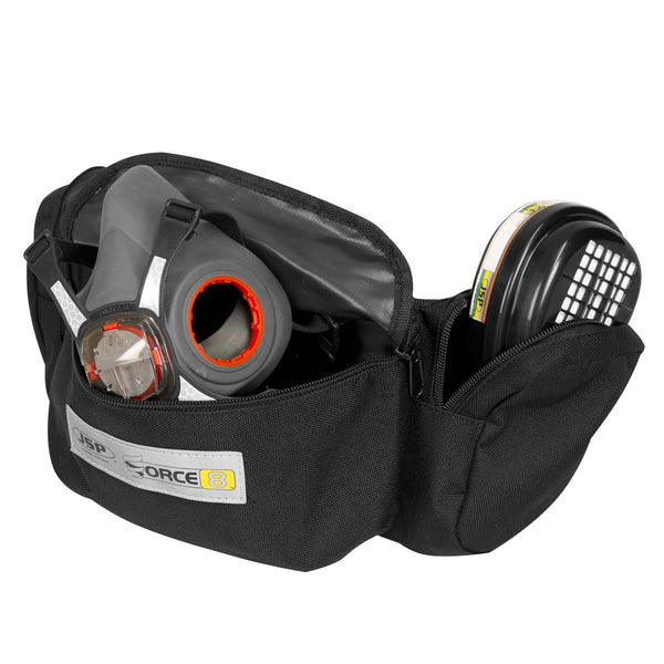 JSP Force 8 Belt Bag (Holds Masks and Filters)