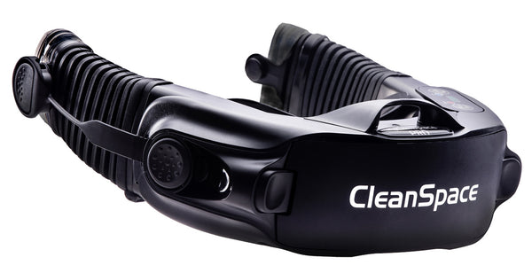 CleanSpace CST Pro Power System (EXCL. Mask)