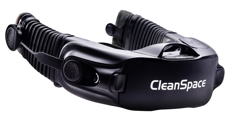 CLEANSPACE CST PRO POWER SYSTEM (EXCL. MASK)