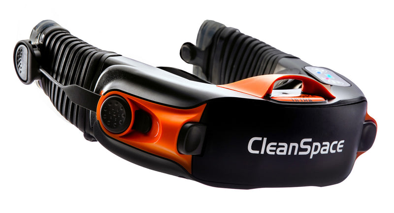 CleanSpace CST Ultra Power System (EXCL. Mask)