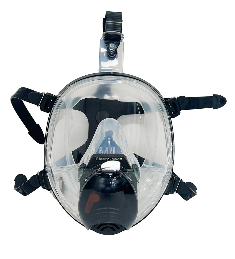 CleanSpace CST Full Face Mask