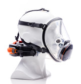 CleanSpace CST Full Face Mask