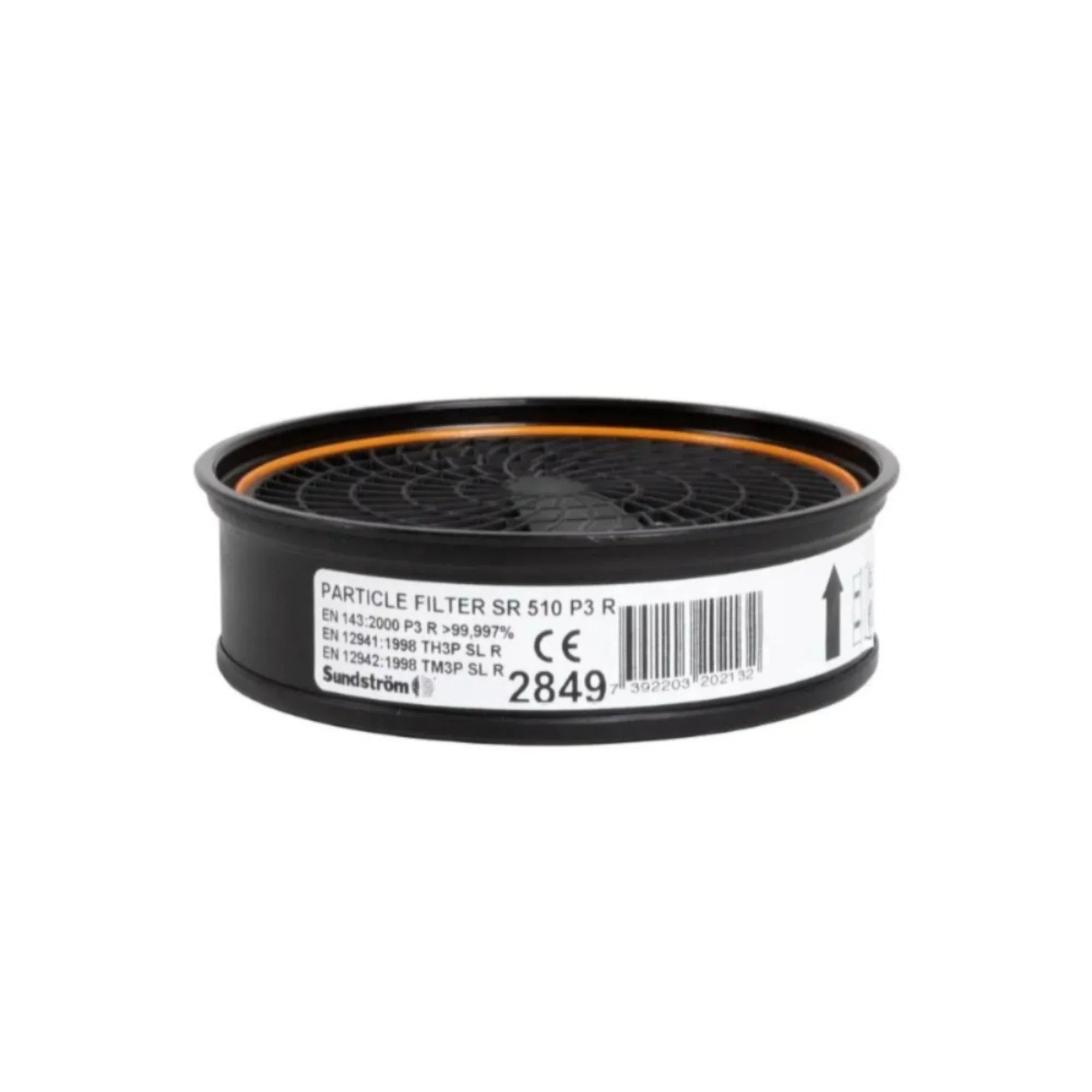 Roberts Filter Mask Half/Full Face Mask Filters | Harrisons