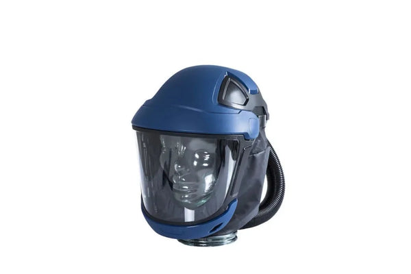 Sundström  SR 570 Face Shield With Bump Cap