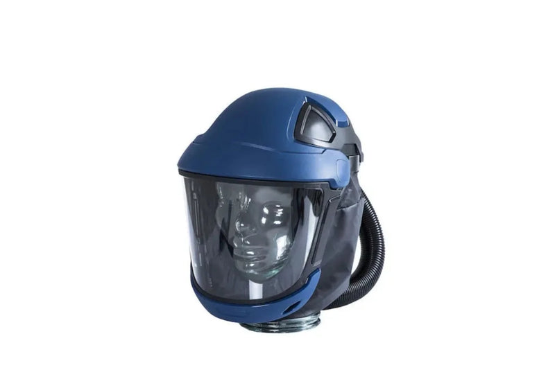 SR 570 Face shield with bump cap