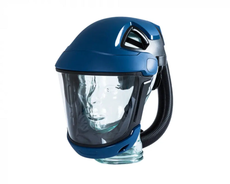 SR 570 Face shield (TAC visor)