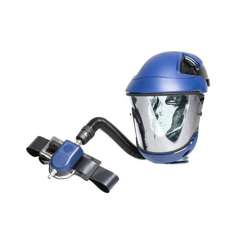 Kit SR 507/SR 570 With TAC Visor