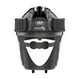 JSP Powercap Infinity Powered Respirator Starter Kit