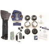 Sundstrom SR700 Fan unit Starter Kit