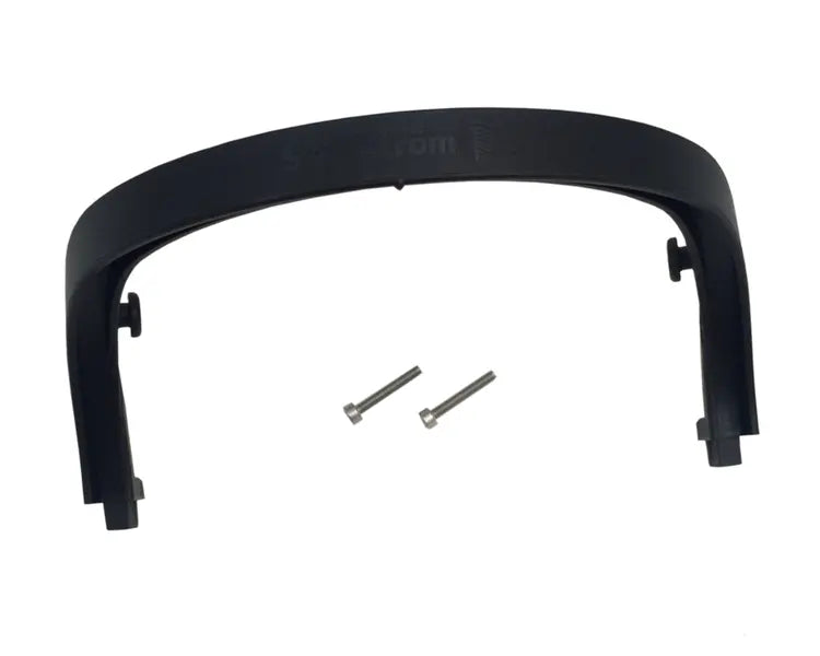 Upper frame half for SR 200