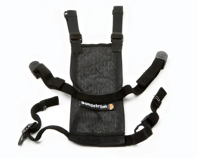 Head Harness For SR 200