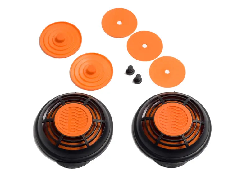 Set Of Membranes For SR 200
