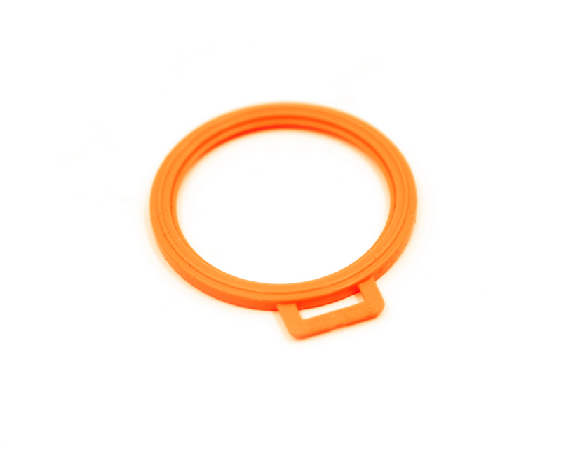 Gasket for half mask SR 900.