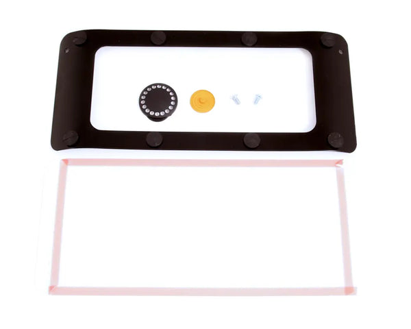 Service Kit For SR 63,Visor