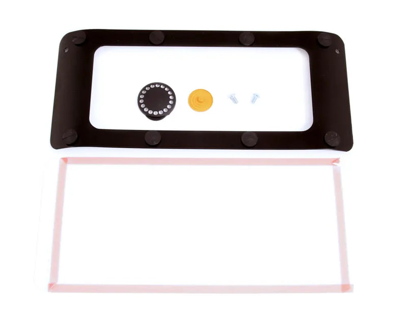 Service Kit For SR 63,Visor