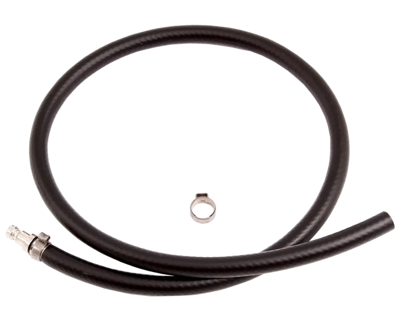 Breathing hose for SR 63