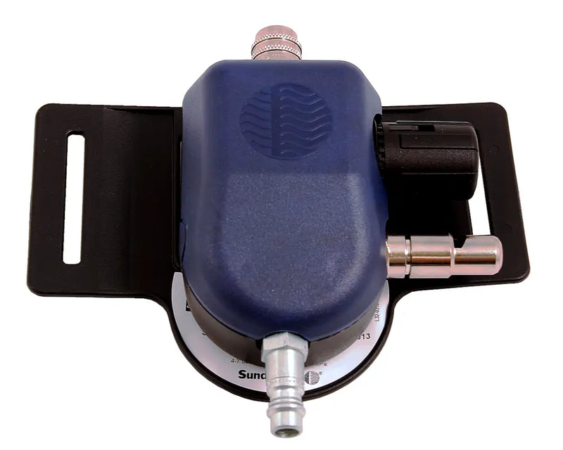 SR 348 Control Valve Assembly