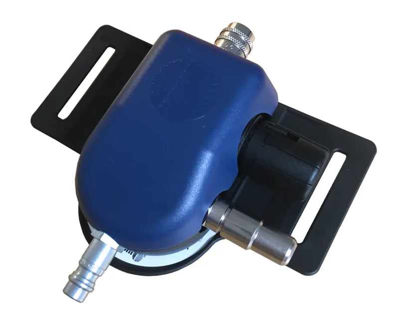 SR 350 Control valve