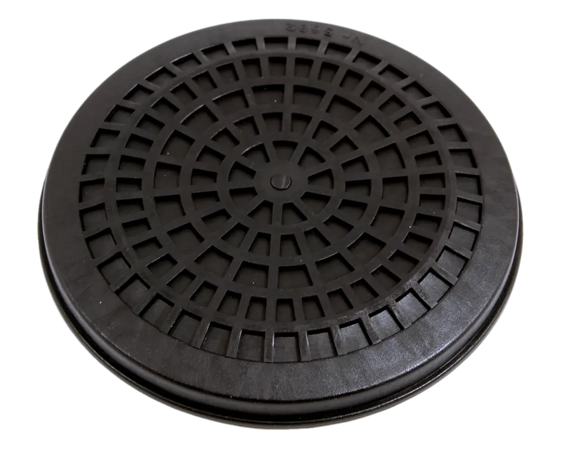SR 367 Sealing cover