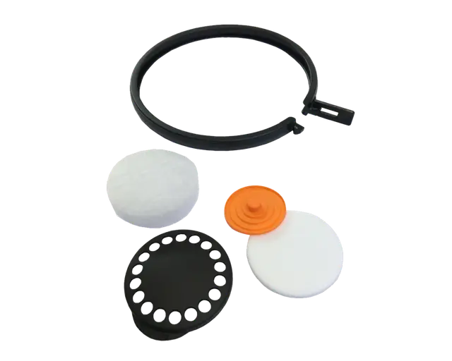 Service kit for SR 307