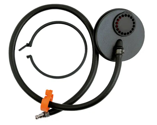 Connection adapter for SR 307
