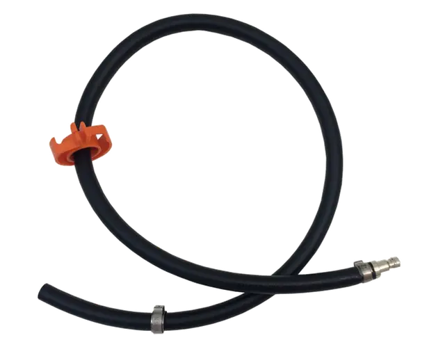 Breathing hose for SR 307