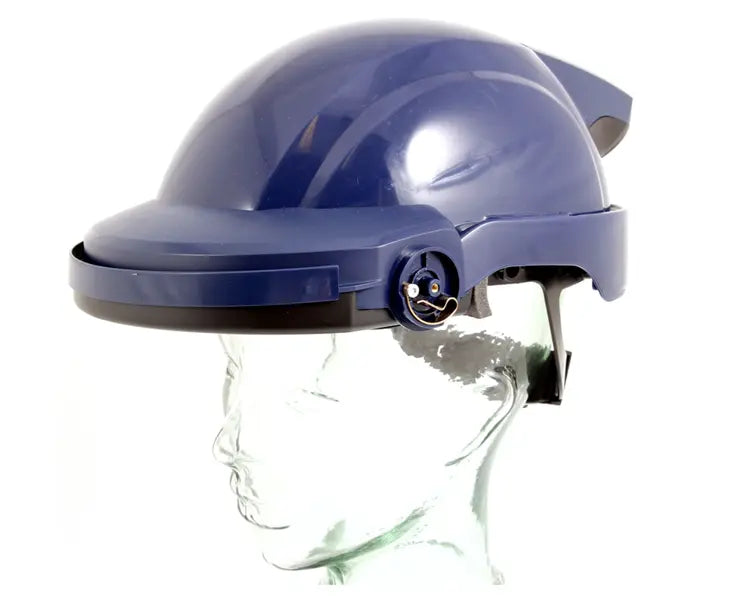Helmet, Incl. Air Duct