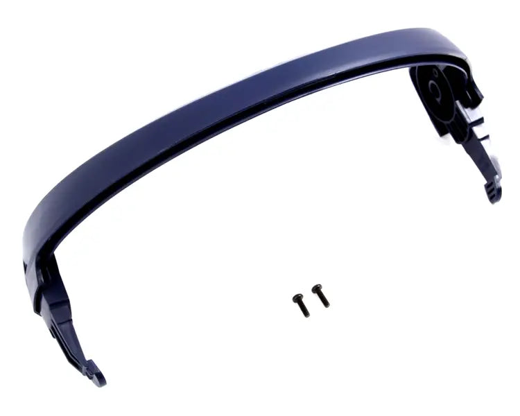 Upper frame set for SR 580