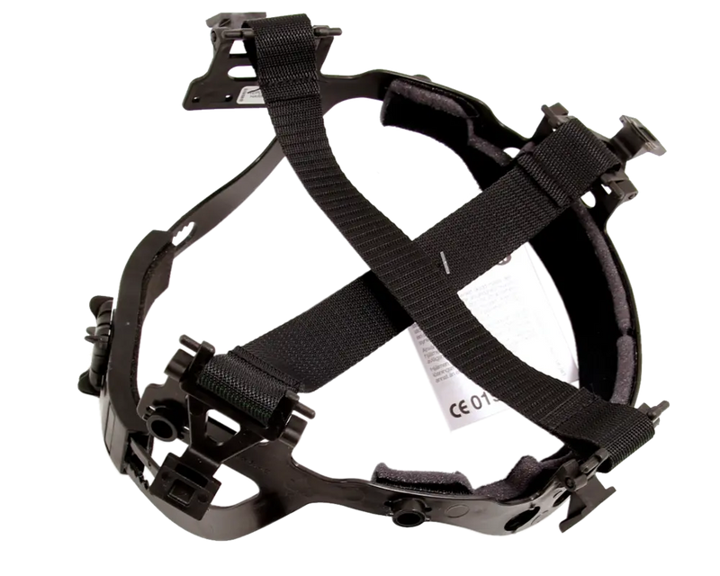 Head Harness For SR 580