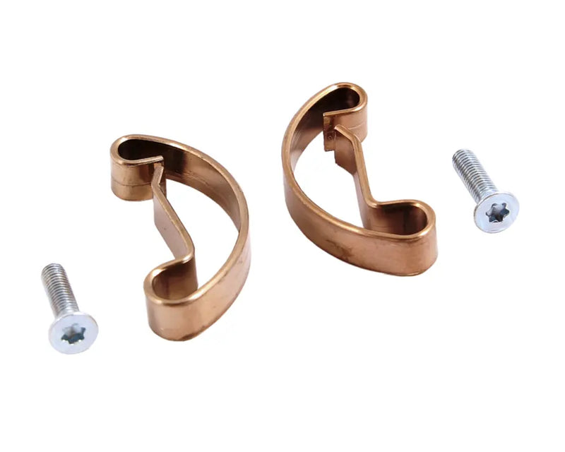 Leaf Spring For SR 580