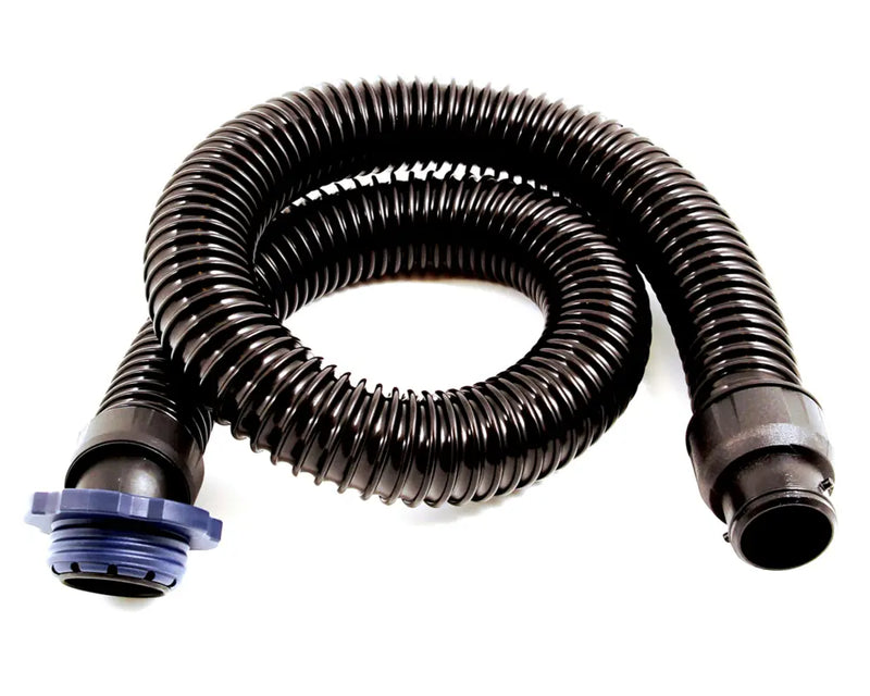 Breathing hose for SR 580