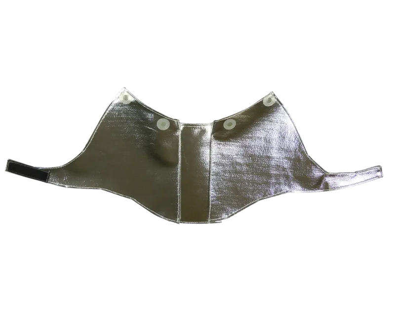 Heat Protection Neck And Ears