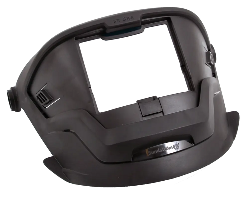 Frame welding shield SR 584