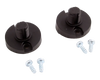 Sundström Replacement Welding Shield Right/Left Adapters (Right + Left SR584)