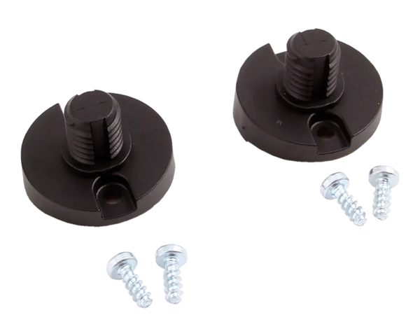 Sundström Replacement Welding Shield Right/Left Adapters (Right + Left SR584)